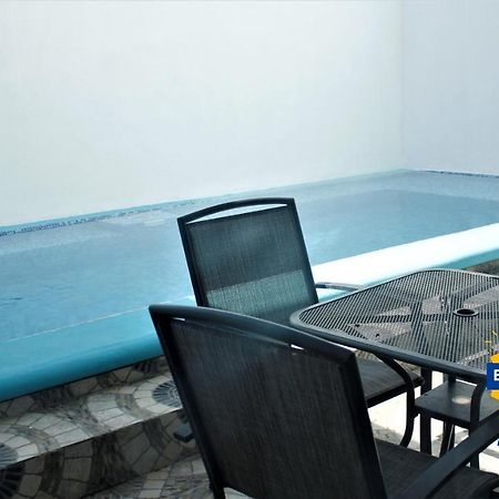 Casa San Blas Islitas 60 Exterior photo