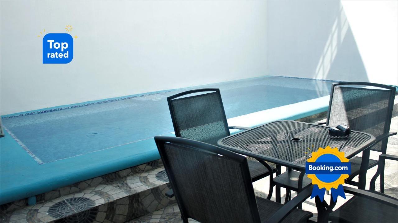 Casa San Blas Islitas 60 Exterior photo